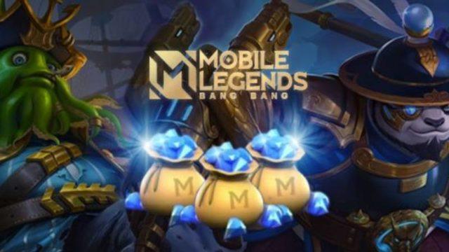 Berapa Harga 899 Diamond Mobile Legend dalam Rupiah?