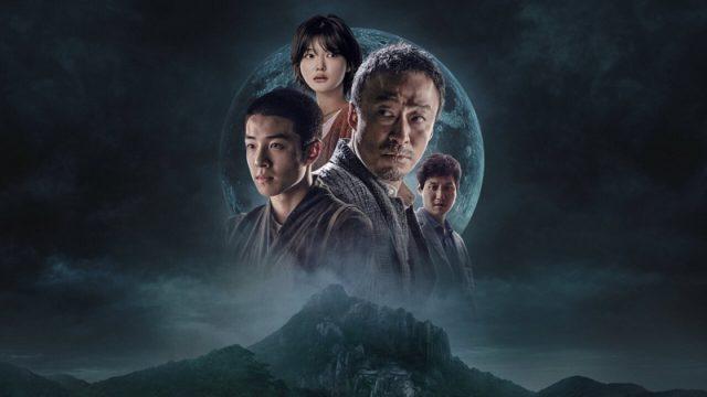 Sinopsis Film The 8th Night, Film Horor Korea Terbaru Tayang di Netflix