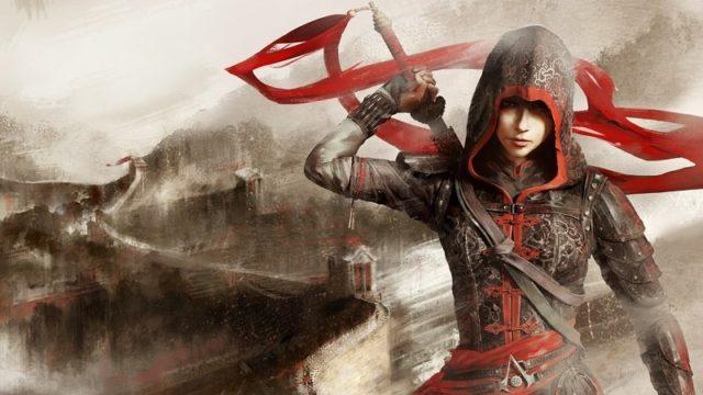 Sambut Imlek, Ubisoft Bagikan AC Chronicles: China Secara Gratis!