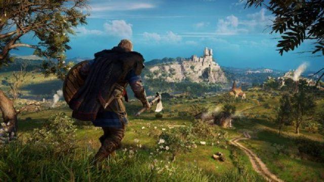 Sempat Gak Ada, Achievement Assassins Creed Valhalla Bakal Muncul