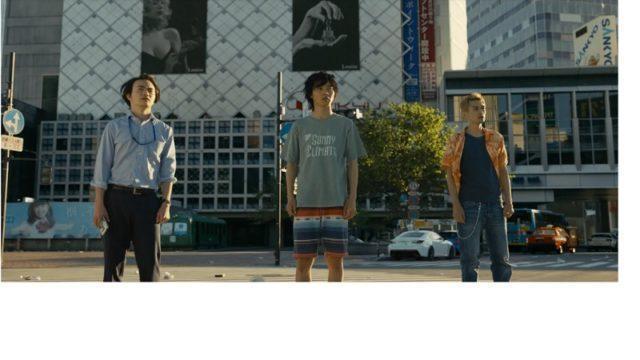 5 Fakta Yang Harus Kamu Ketahui Tentang 'Alice in Borderland'