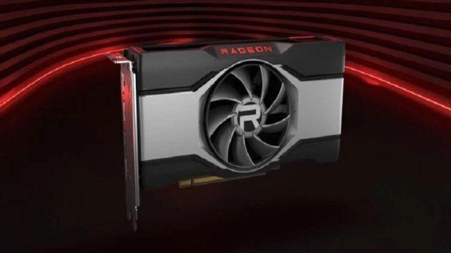 AMD Luncurkan GPU Next Gen yang Harganya Super Terjangkau