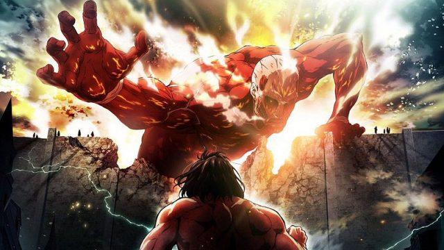 Episode Baru Anime Attack on Titan Perlihatkan Momen Mengejutkan!