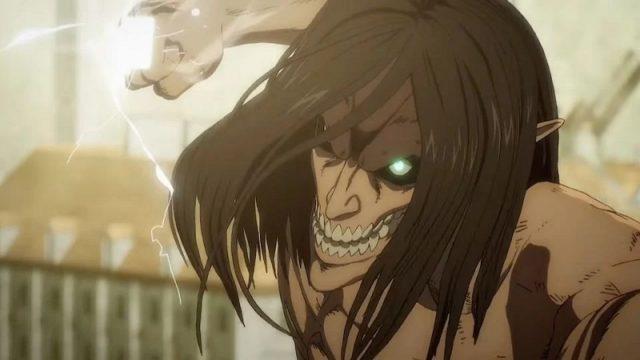 Attack on Titan Meluncurkan Trailer Baru untuk Episode Akhir!