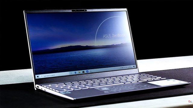 Laptop Premium nan Dahsyat ASUS ExpertBook B9400 Diperkenalkan!