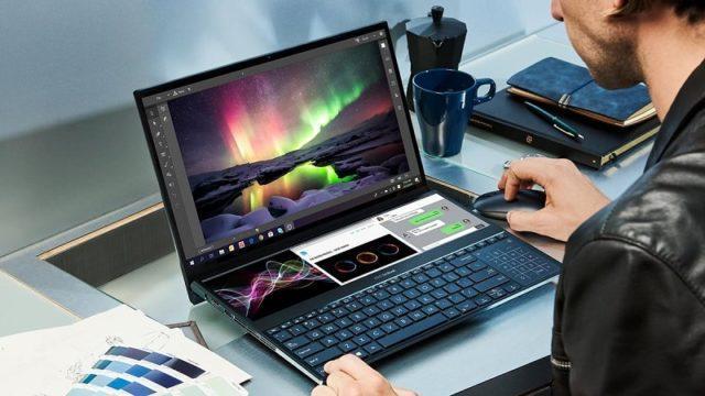 ASUS Luncurkan Layanan ASUS VIP Perfect Warranty! Apa Ini?