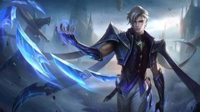 Aamon Mobile Legends (ML), ini Dia Hero Baru Saudara Gusion!
