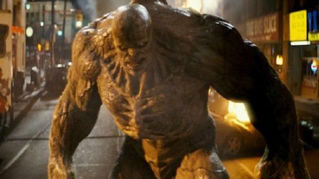 Wujud Abomination yang Baru Akhirnya Muncul di Shang-Ci