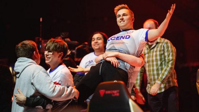 Tim Acend Jadi Juara Dunia Valorant Pertama Usai Memenangi Valorant Champions 2021!