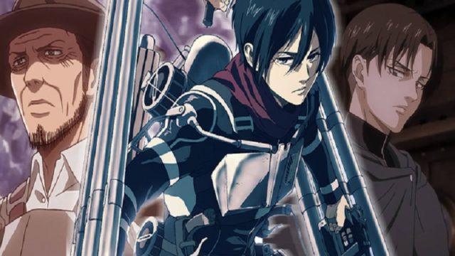 (Teori Attack on Titan) Klan Ackerman Itu Apa? Ini Ulasannya!