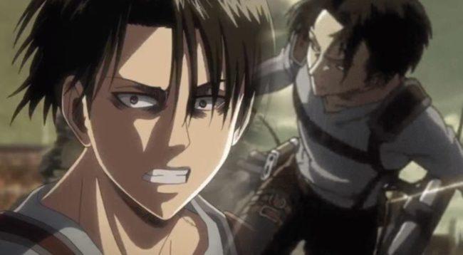 5 Anggota Klan Ackerman yang Muncul di Attack on Titan