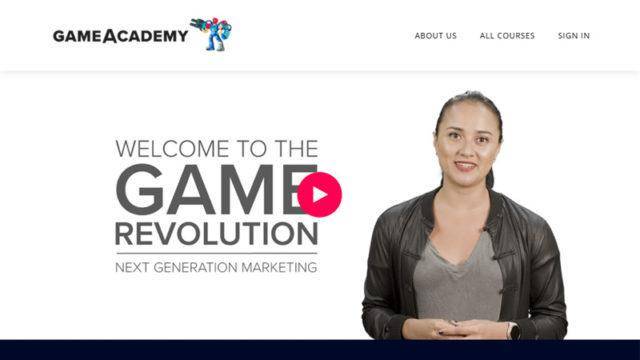 AdColony Game Academy, Masterclass Untuk Pecinta Game