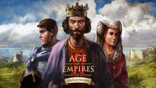 Age of Empires 2 Definitive Edition Akhirnya kedatangan DLC