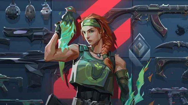 Riot Games Membeberkan Update VALORANT Act III. Ada Agen Baru!