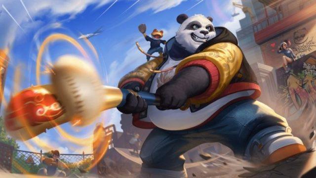 Tips Menggunakan Akai di Mobile Legends, Tank Inisiator yang Rusuh