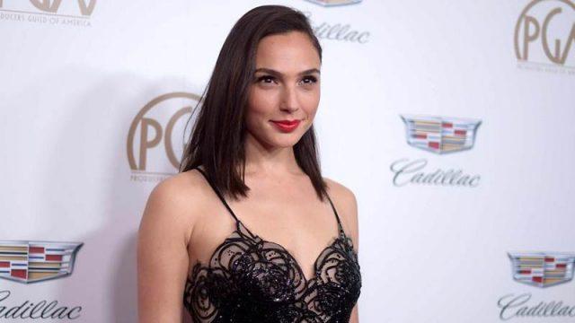 5 Aktris Hollywood dengan Bayaran Termahal di Tahun 2020