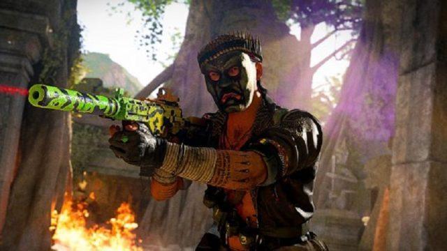 Berantas Cheater, Belasan Ribu Akun COD Warzone Di-ban