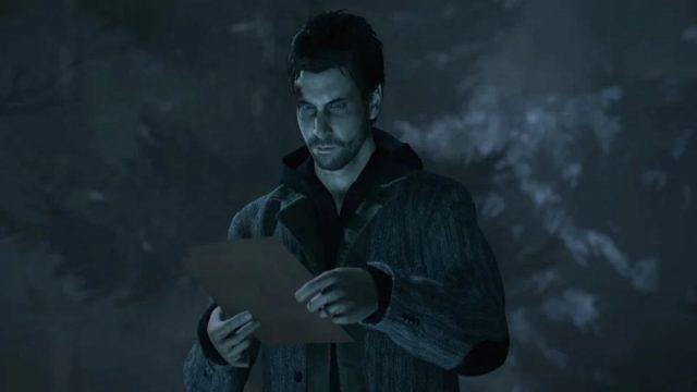 Visual Lebih Dahsyat! Alan Wake Remaster Ungkap Gameplay Perdana