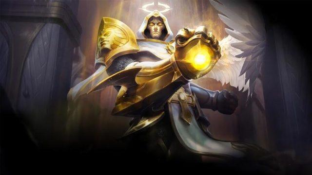 Auto Banned? Inilah Alasan Kenapa Aldous Sering Di-banned di Epic