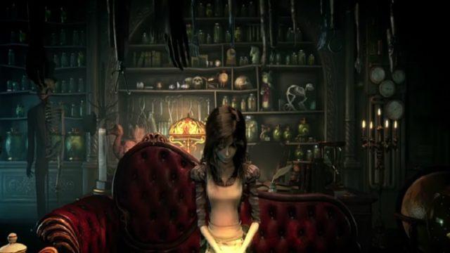 Game Alice Terbaru Dirumorkan akan Digarap EA, Benarkah?