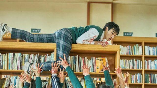 Perbedaan All of Us Are Dead Netflix dengan Versi Webtoonnya?