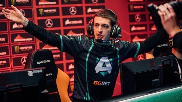 Alliance Sukses Raih Titel Juara DreamLeague Season 15 DPC Western Europe!
