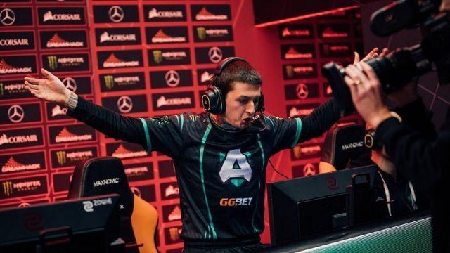 Alliance Keluar sebagai Juara Epic League Division 2!