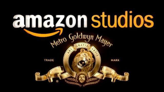 Gelontorkan Uang Fantastis, Amazon Mengakuisisi MGM Studios