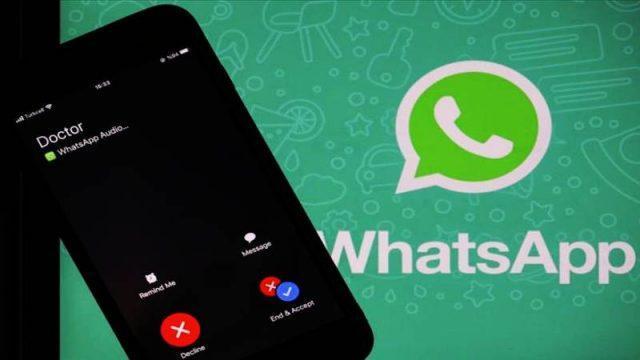 Mengapa Orang Amerika Serikat Jarang Pakai WhatsApp? Kok Bisa?
