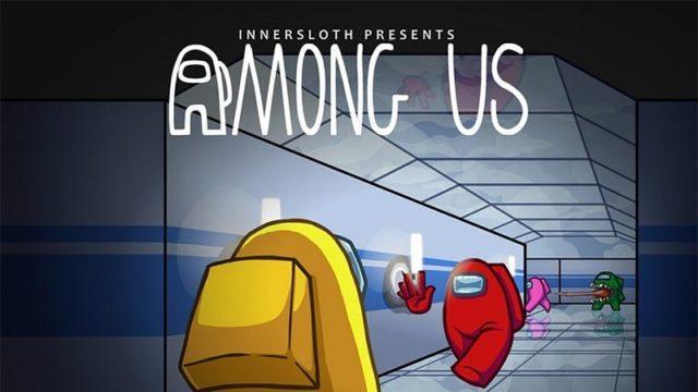 Among Us Dikabarkan Akan Hadir di Konsol Xbox Pada Tahun 2021