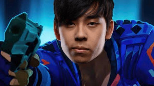 Ana Sukses Mencapai Rank Radiant di Valorant! Bakal Banting Setir?
