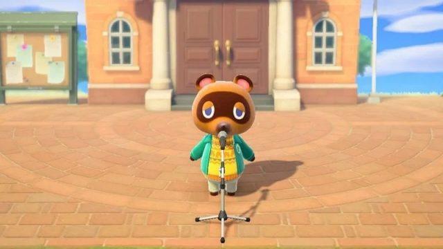Inilah DLC Animal Crossing yang Baru Super Keren dan Berbayar