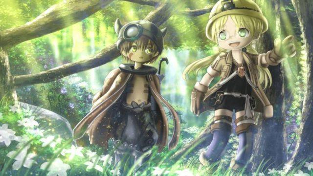 Berjiwa Petualang? 5 Anime Adventure Terbaik Untuk Ditonton