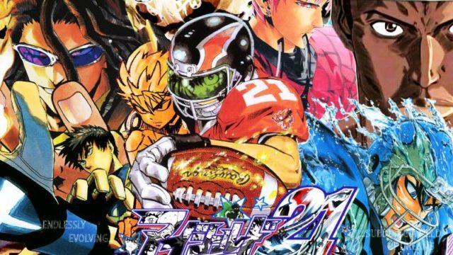 5 Anime Bertema Olahraga yang Seru dan Bikin Semangat, Ada Slam Dunk?