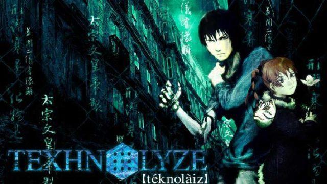 5 Anime Bertema Cyberpunk, Dunia dengan Teknologi di Masa Depan!