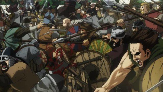 5 Anime Historis Terbaik yang Pernah Ada, Sudah Nonton?