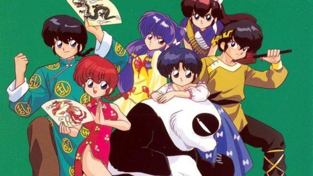 Nostalgia Yuk! Ini Dia Lima Anime Jadul 90-an Terbaik dan Terpopuler
