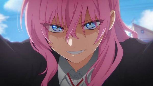 Anime Trending