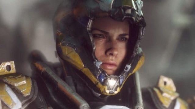 Meski Ditutup, Benarkah Server Game Anthem Masih Bisa Diakses?