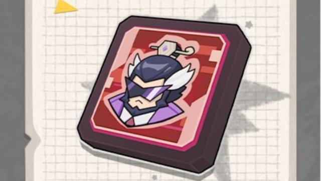 Cara Menggunakan Skillcard Anti Hero di Game Sausage Man!