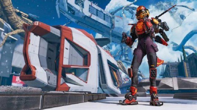 Respawn Entertainment Serang Balik Hacker dengan Cara Ini