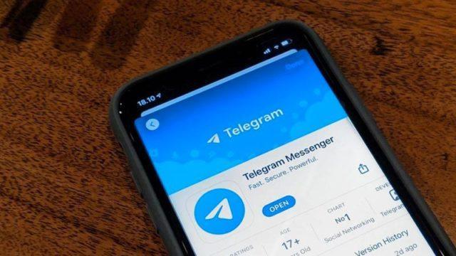 Iklan Mulai Hadir di Aplikasi Telegram Tahun 2021, Seperti Apa?