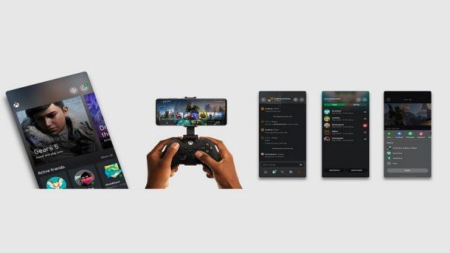 Gamer Bisa Streaming Game Xbox One ke Ponsel Android Secara Gratis!