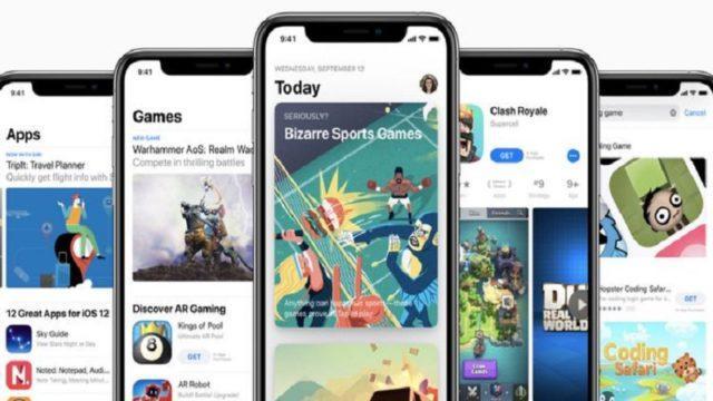 Untuk Memperketat Regulasi App Store, Apple Merekrut 500 Orang