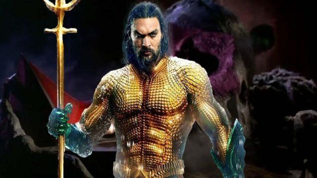 Bakal Beda, Film Aquaman 2 Terinspirasi dari Film Horor