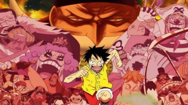 Inilah 5 Arc Terbaik One Piece yang Pernah Ada! Apa Saja?