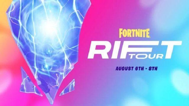 Selain Ariana Grande, Ini Deretan Artis yang Pernah Konser di Fortnite