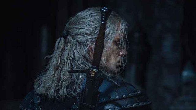 Geralt Mendapat Armor Keren Baru Untuk The Witcher Season 2
