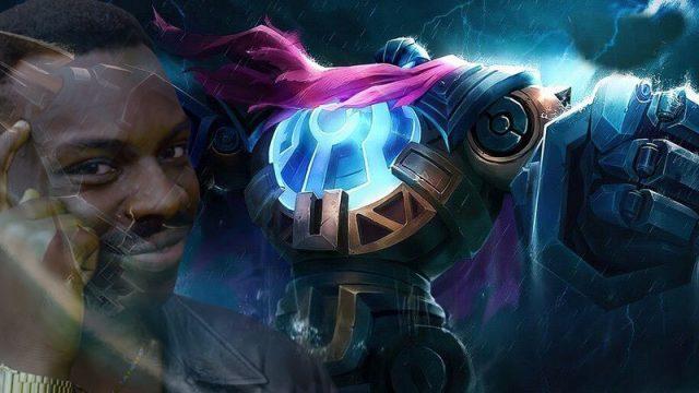 Jajaran Hero Terbaik Mobile Legends Untuk Solo Rank Setelah Patch Atlas!