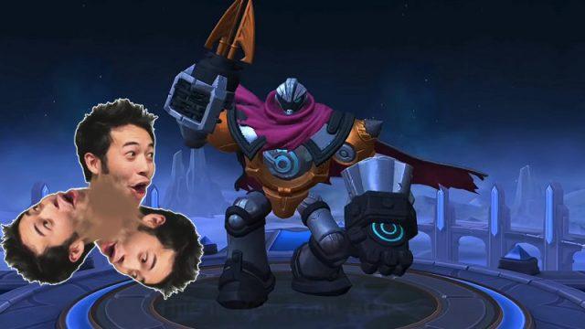 Gila! Ini Dia Praktek Ultimate Atlas Mobile Legends Perusak Meta!